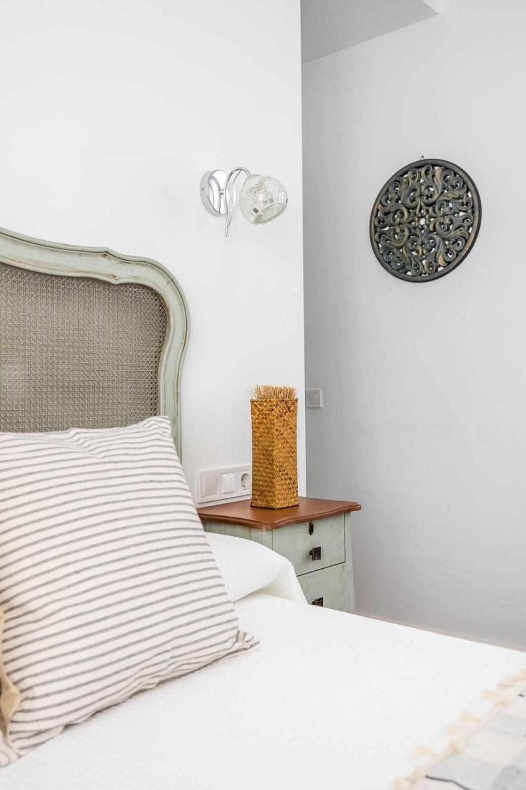 Apartamentos Poemas & Rimas De Becquer Séville Extérieur photo