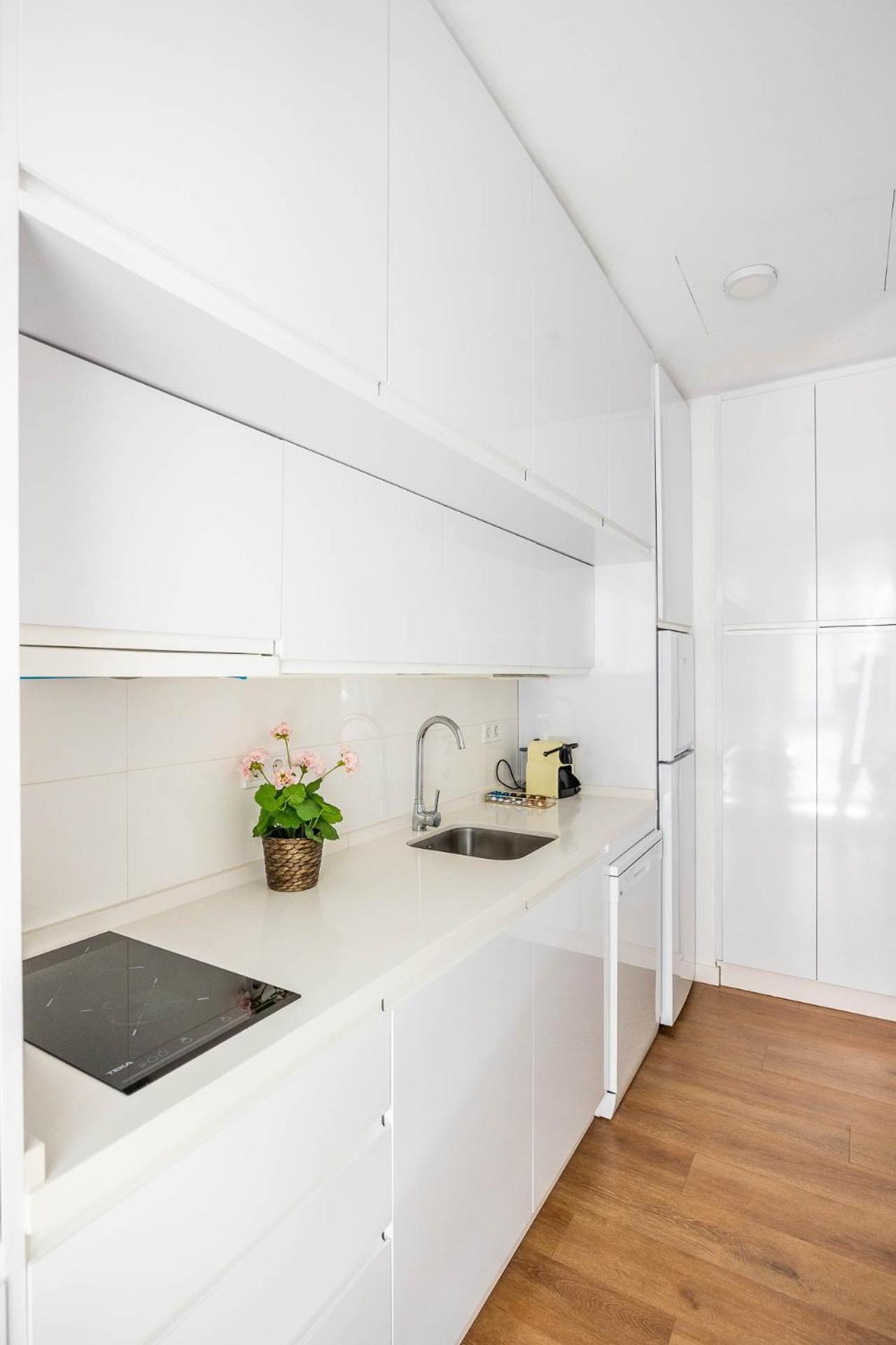 Apartamentos Poemas & Rimas De Becquer Séville Extérieur photo