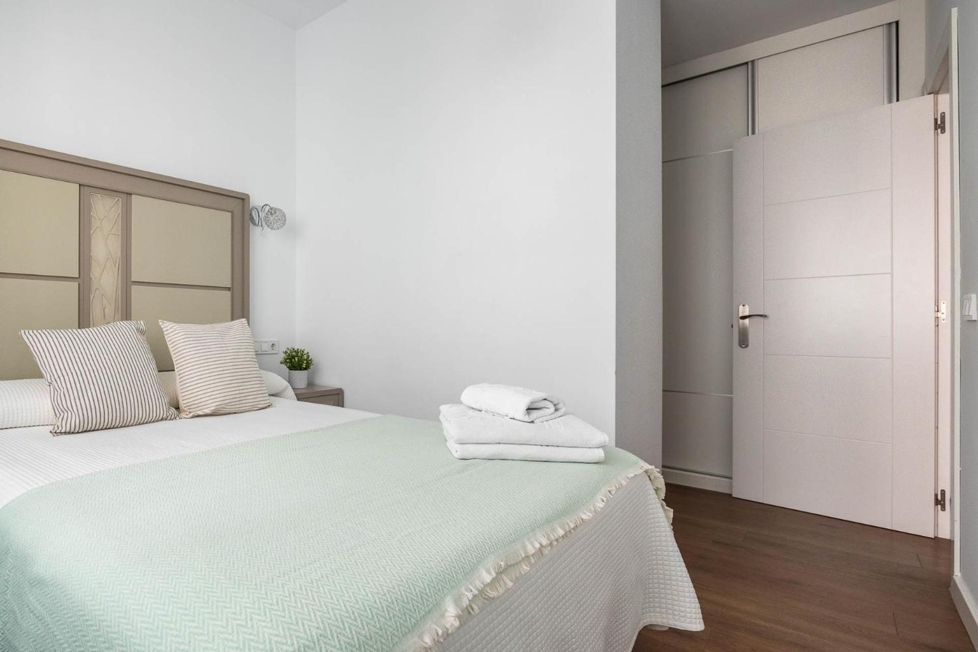 Apartamentos Poemas & Rimas De Becquer Séville Extérieur photo